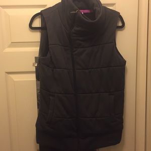 The North Face Vest